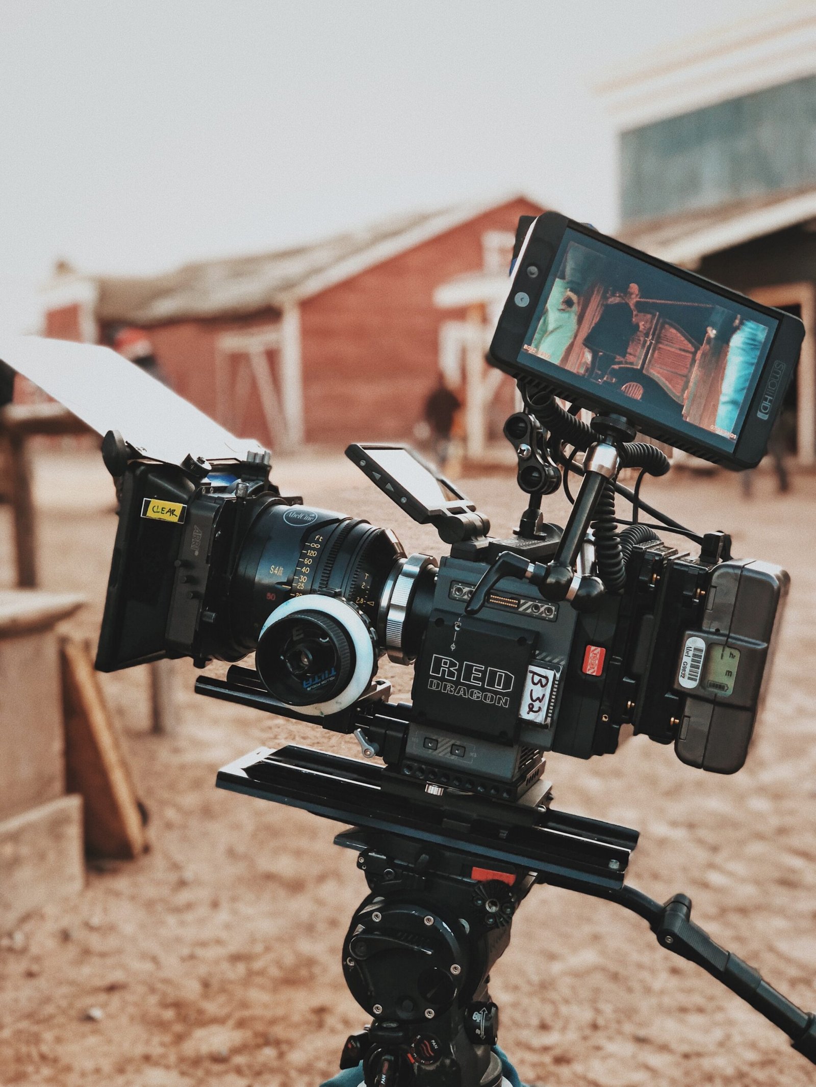 chris-murray-563843-unsplash video production