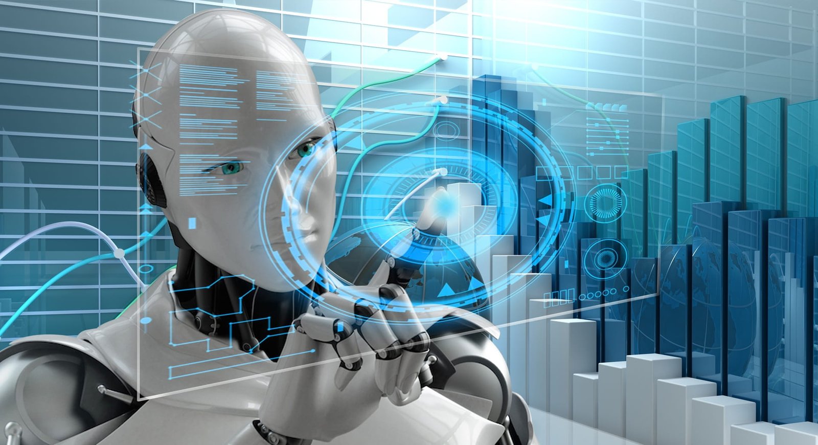 Chatbot Artificial Intelligent