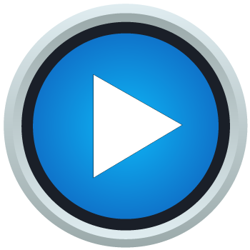 Vibrant button design for user interaction, perfect for enhancing website engagement and aesthetics.