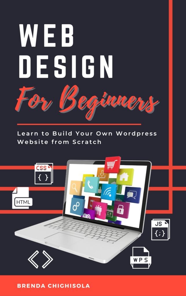Website design for beginners