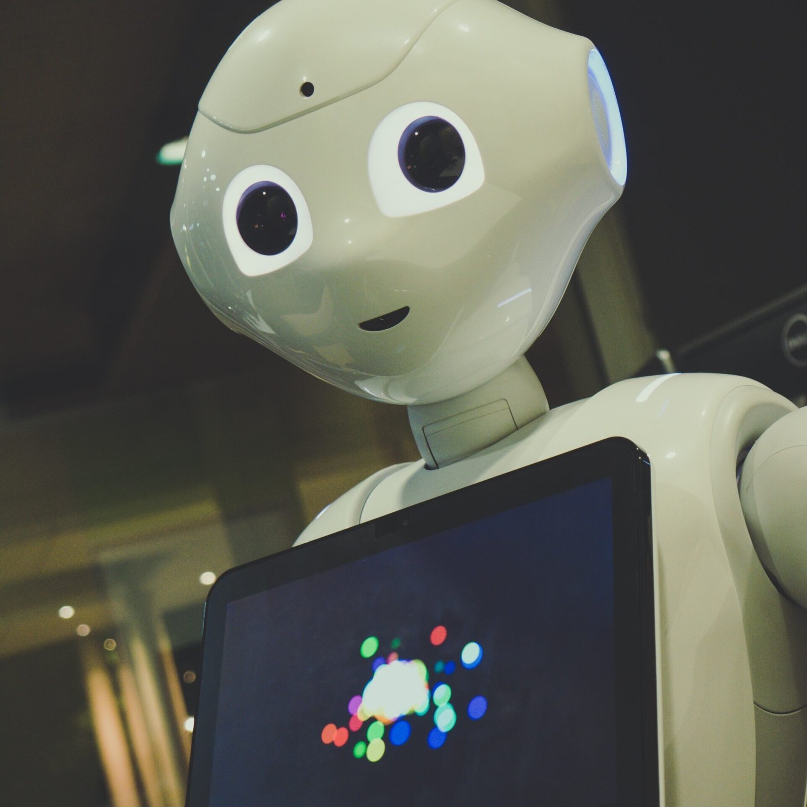 AI Chat Bot